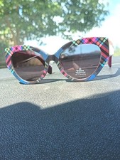 Vivienne Westwood Women's Sunglasses Retail Price £150 