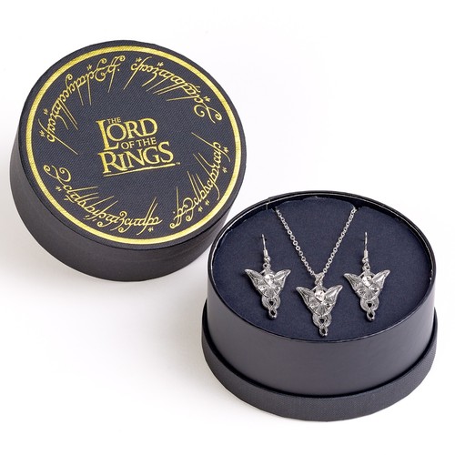 The lord - the, rings