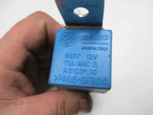 2455865 relay toyota - 2455865, corolla