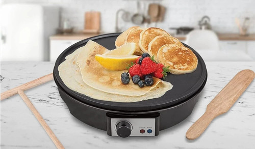 Artech pancake crepe - pancake, makerr