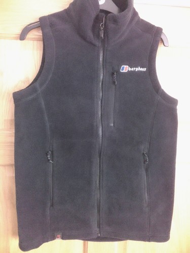 Berghaus prism polartec fleece - berghaus,