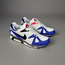 Nike Air Structure, Triax