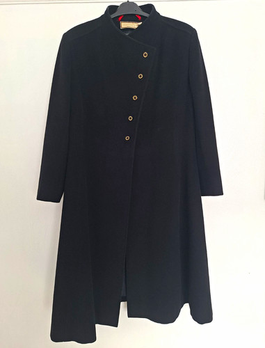 Mansfield women black wool - women’s,