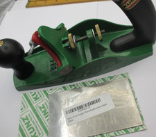 Kunz No. 112 wood plane