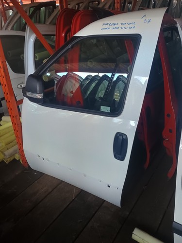 Fiat doblo 2010 2022 vauxhall - doblo,