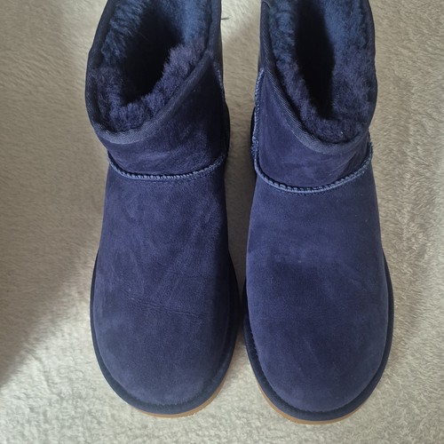 Ugg classic mini lizard - mini,