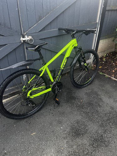 Cube aim pro mountain - pro, 27.5”