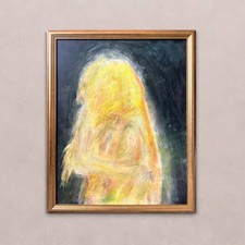 Original abstract painting