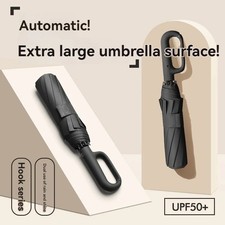 20 Rib Automatic Umbrella