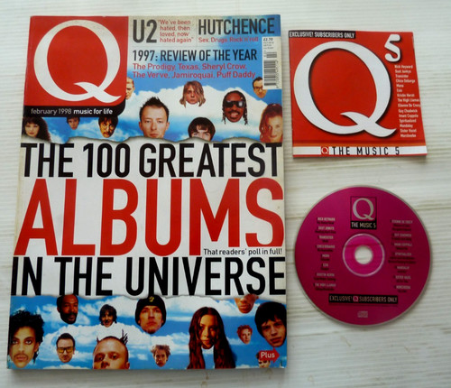 Magazine february 1998 - magazine,