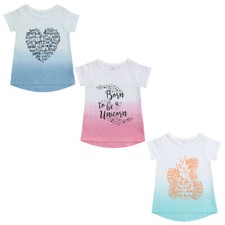 MINIKIDZ Child Girls Summer