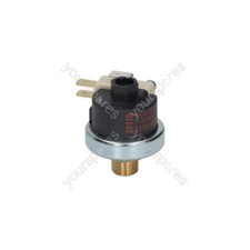 Isomac Coffee Machine Pressure Switch Xp110 125 1-2.5 Bar 1/4"