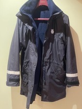 Navy Blue S Sz 12 Fleece Lined