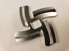 NEW Meat Grinder Blade for