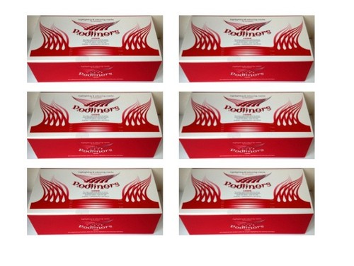 Meche foil redliner - meche,