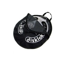DISKLOK SECURITY STEERING