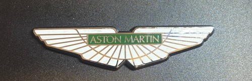 Aston martin vanquish db9 - aston,