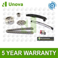 Timing Chain Kit Unova Fits