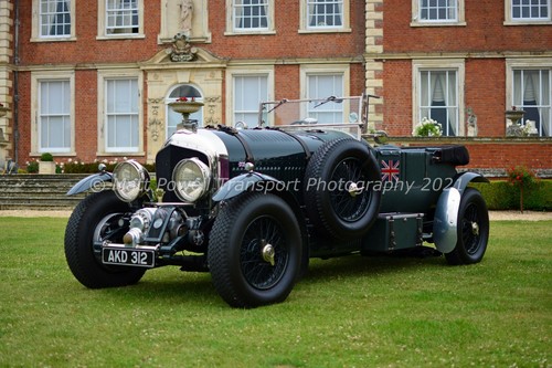 Car photo 12x8 bentley - car,