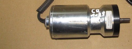 Buell xb3 1125 - buell, l4f