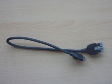 Infiniti G35 G37 Auxilary Harness Cable (Compatible with iPhone, iPad & iPod) 