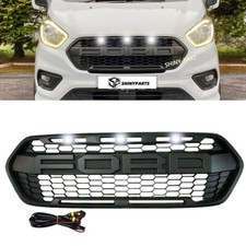 For 2018-2023 Ford Transit