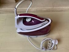 Tefal SV6110go Express essential Steam Generator  W161