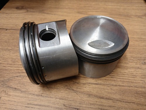 Nos hepolite triumph t140 - hepolite,