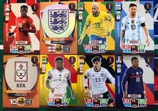 PANINI ADRENALYN XL WORLD CUP