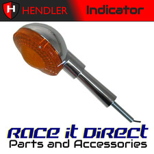 Indicator for Yamaha XS 750 S Special 1978-1979 Front Left Hendler