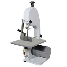 Commercial bone saw bandsaw - bone,