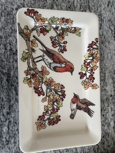 Emma bridgewater rosehip and - rosehip,