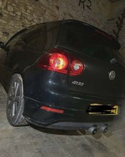 VW GOLF MK5 R32 3 DOOR