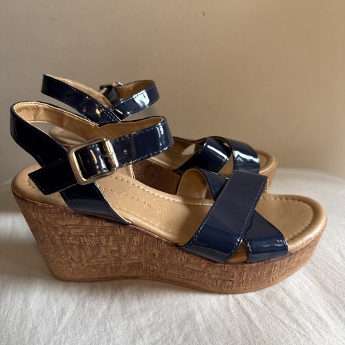 Marks and spencer wedge - marks,