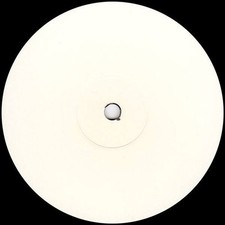 Ben Shaw - Purled - UK Promo 12" Vinyl - 2003 - Kubist Recordings