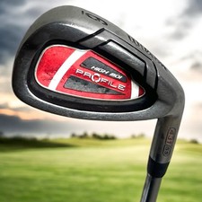 Wilson Profile High MOI 6 Iron