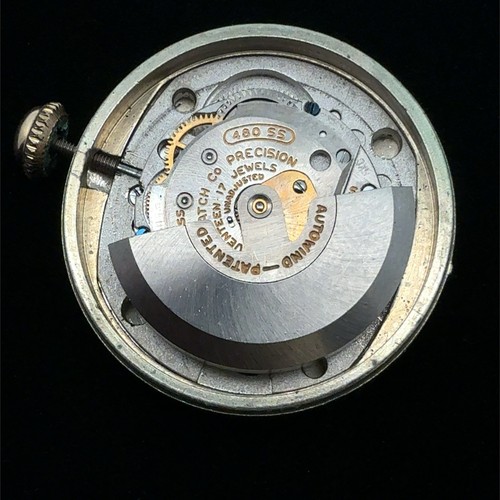 Vintage gruen precision - gruen,
