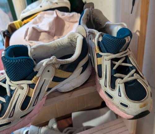 Adidas eqt gazelle tech womens - adidas,