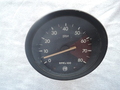 Alfa romeo 1750 berlina - alfa, used