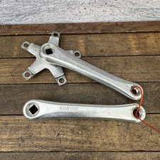 Vintage Sugino Japan 170mm BMX