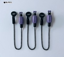 3 Fox Black Label Dinky