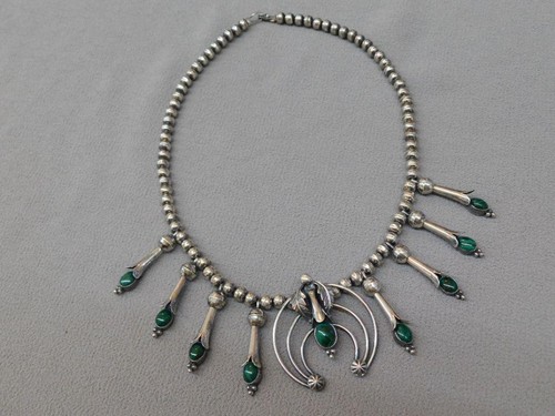 Vintage navajo sterling - vintage,