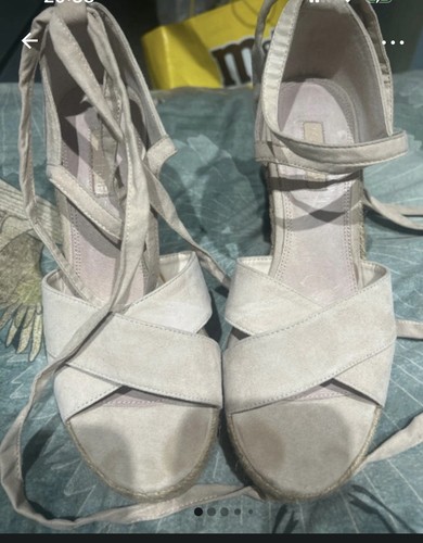 Topshop women nude faux - women’s,