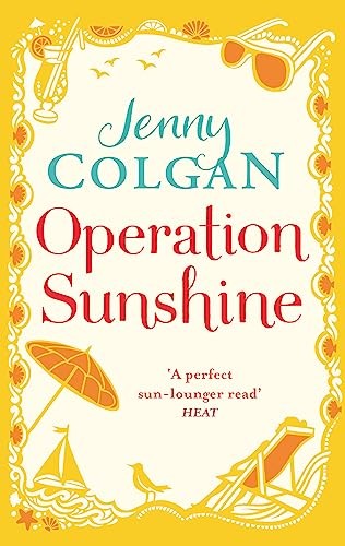 Operation sunshine jenny - operation, sunshine-jenny