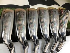 Callaway RAZR X HL Iron Set