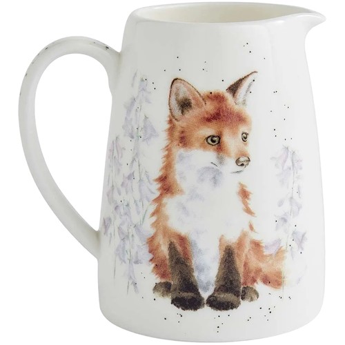 Royal worcester wrendale - royal,