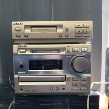 Sony dhc md373 mini - dhc-md373,