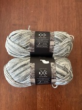 K & C Knit Crochet Essential