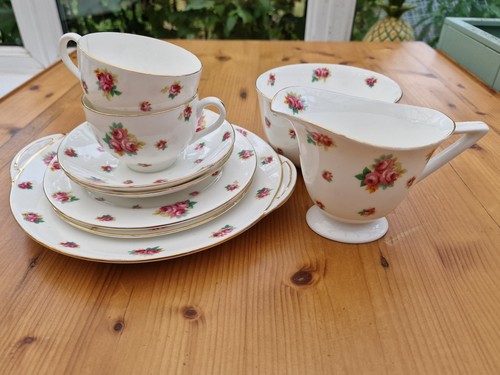 Royal doulton vintage - doulton, rose
