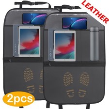 2 Universal Car Seat Back